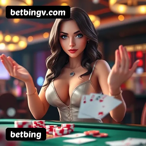 Jogos de Cassino Premium - Slots, Roleta, Blackjack e Dealer Ao Vivo
