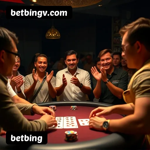 Benefícios do Login betbing - Bônus e Vantagens Exclusivas