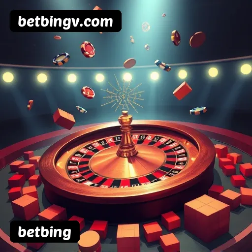 Jogos de Mesa Premium betbing - Blackjack, Roleta, Baccarat
